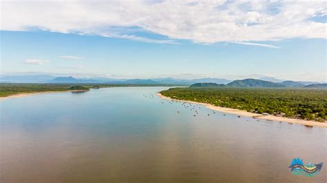 O que fazer em Superagui paraíso isolado no litoral do Paraná