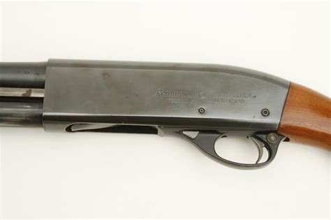 Remington Model 870 Wingmaster Serial Number Bubblelasopa