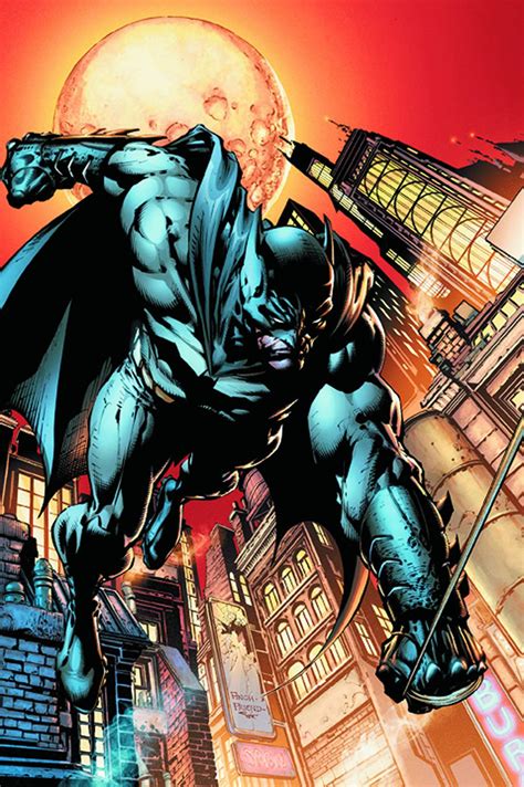 New 52 Review Batman The Dark Knight 1 — Major Spoilers