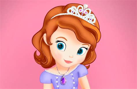 Disney Defends New Hispanic Influenced Princess Sofia The First Daftsex Hd