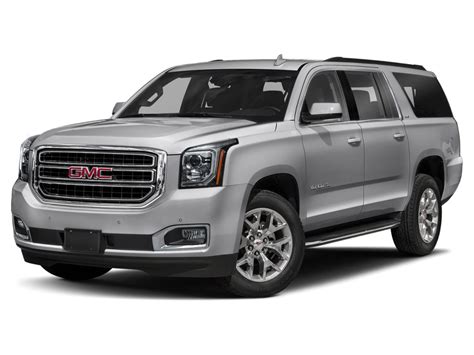 Used 2019 Gmc Yukon Xl For Sale At Coachella Valley Buick Gmc In Indio