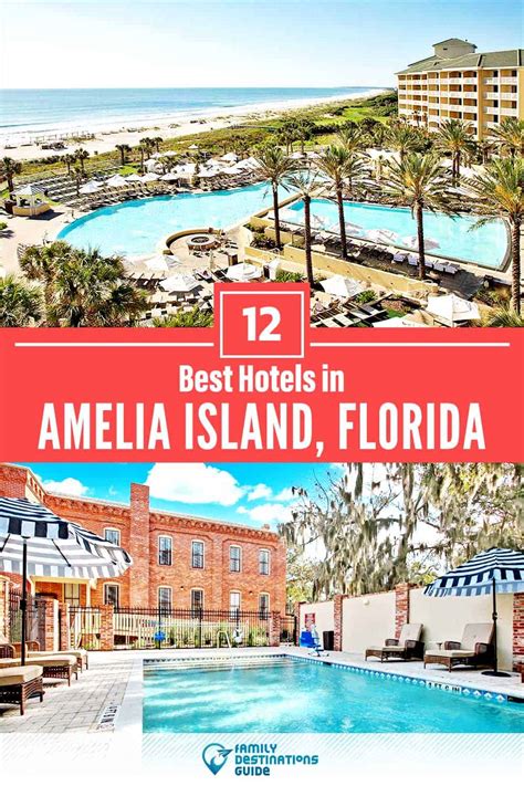 17 Best Hotels In Amelia Island Fl For 2023 Top Rated Stays