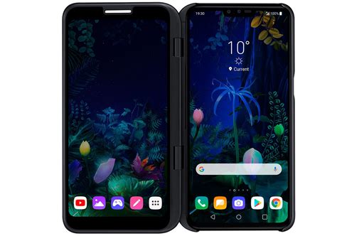 Lg V50 Android 10 Update Software Updates And More