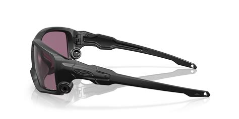 standard issue ballistic shocktube™ matte black sunglasses oakley standard issue usa