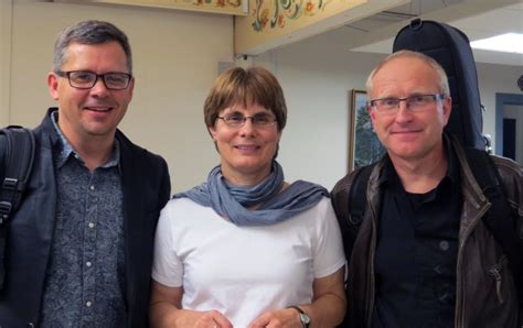 norwegian united methodist pastor leads lutheran church united methodist news service