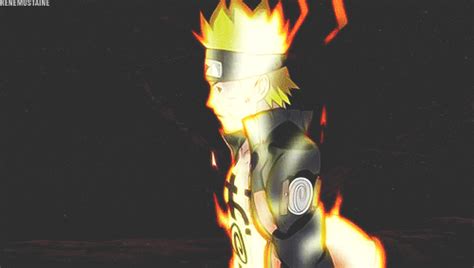 Naruto Shippuden Anime S Find And Share On Giphy
