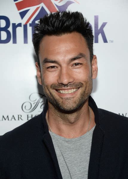 David lee mcinnis, korean actor, 데이비드 맥기니스. David Lee McInnis - Zimbio