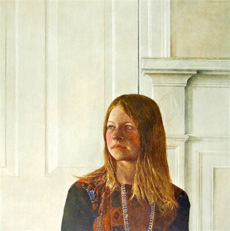 Andrew Wyeth 1917 2009 American Gallery
