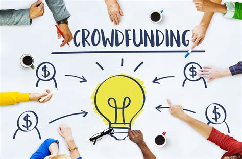 8 Crowdfunding Sites To Fund Your Business Investsmall