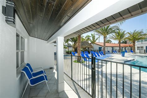 Siesta Key Beach Resort And Suites In Siesta Key Best Rates And Deals