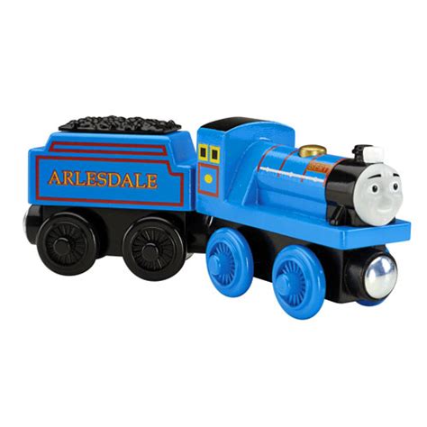 Image Chm14 Thomas And Friends Wooden Railway Bert The Miniature