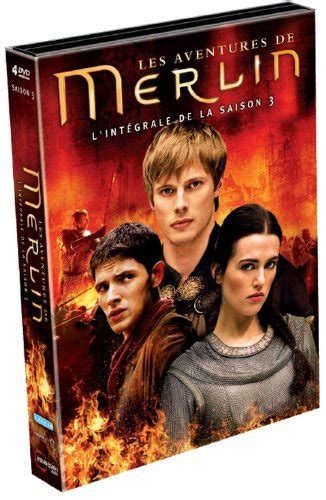 Merlin Saison 3 Movies And Tv