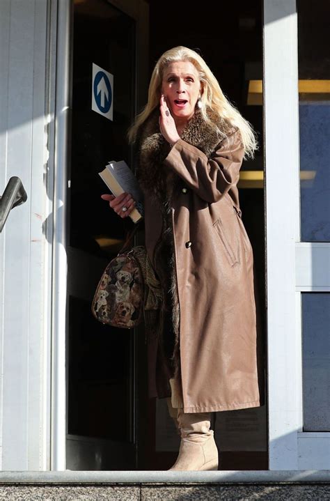 The author recently penned a book titled 'meghan and harry: Lady Colin Campbell found guilty of causing three-car pile ...