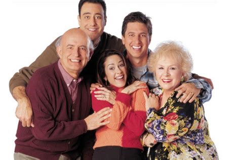 ‘everybody Loves Raymond Where Is The Cast Now Rare