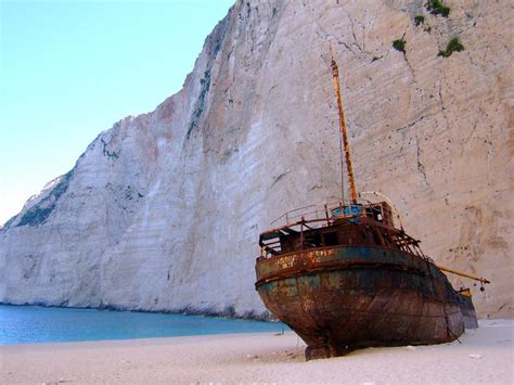 Navagio Shipwreck Beach Everything You Need To Know Easy Tripster