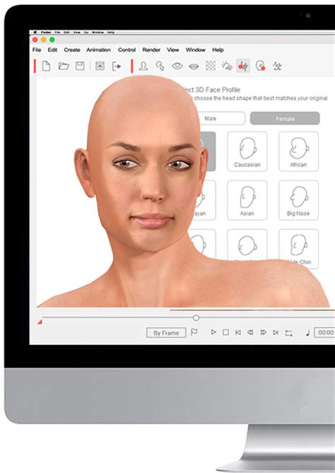 Maybe you would like to learn more about one of these? Realistic Anime Avatar Creator
