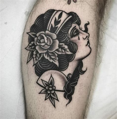 101 Best Gypsy Tattoo Designs You Need To See Outsons