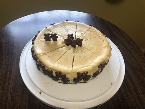 By making this recipe you can offer 18 servings. Birthday Cake Passover : Kosher For Passover Birthday Cake ...