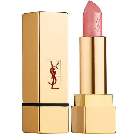 Ysl Rouge Pur Couture Lipstick Collection In Rose Carnation 21