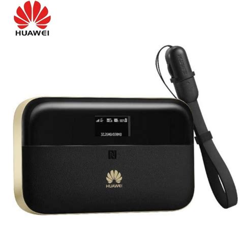 Huawei 4g Router Mobile Wifi 2 Pro E5885ls 93a Unlock Huawei 4g Lte