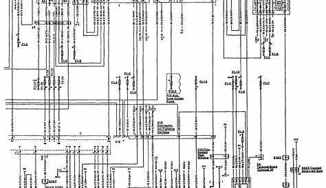 besam sl500 wiring diagram