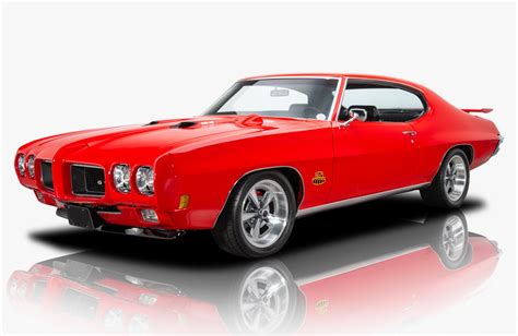 Pontiac Gto 5 And 6 Speed Solutions Modern Driveline