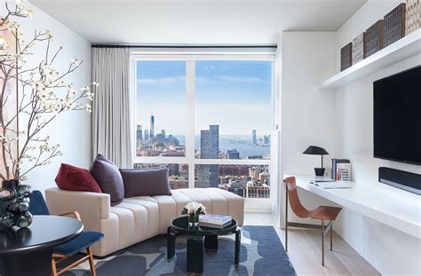 Heres What A 16 Million Luxury Studio Apartment Looks Like