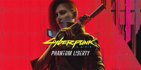 Cyberpunk Phantom Liberty Review