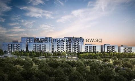 Upper Bukit Timah New Launch Condo Singapore Property Review