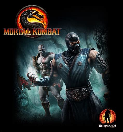 Jadwal update selanjutnya mortal kombat legends: Mortal Kombat Image #965473 - Zerochan Anime Image Board