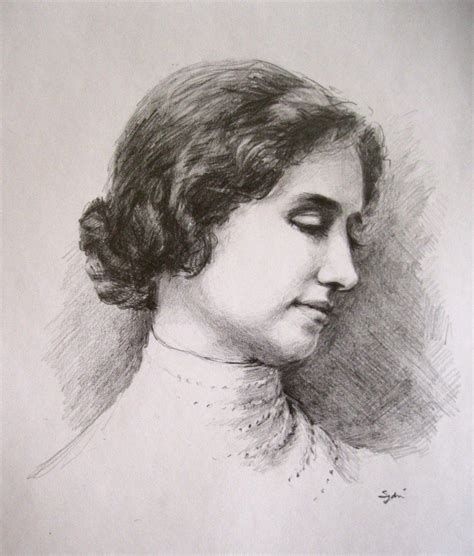 How To Draw Helen Keller Easy 4kwallpaperforandroidblack