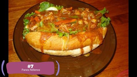 Maybe you would like to learn more about one of these? El Salvadorian Food Near Me | Salvadoran food, Salvadorian ...