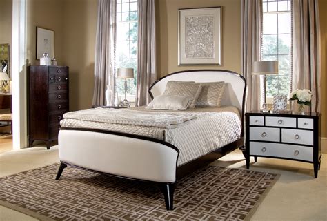 Upholstered Beds Transitional Bedroom Toronto By Almira Fine Furniture Houzz