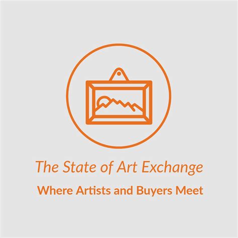 The State Of Art Exchange