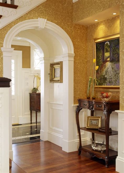 16 Warm And Welcoming Victorian Entry Hall Interiors You Must See