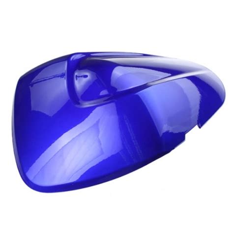 These suzuki gsxr1000 race fairings have become the first choice for race teams globally and have since become the first choice for many motorcycle club racers and track day riders alike. Suzuki GSXR 1000 '05-'06 Gloss Blue TrueFit Seat Cowl Fairing