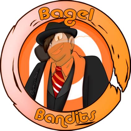 The Bagel Bandits | VRChat Legends Wiki | FANDOM powered by Wikia