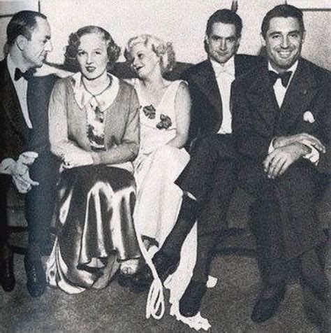 Actress shares romantic photo from grant hughes' italy proposal. William Powell, Virginia Cherrill, Jean Harlow, Howard ...