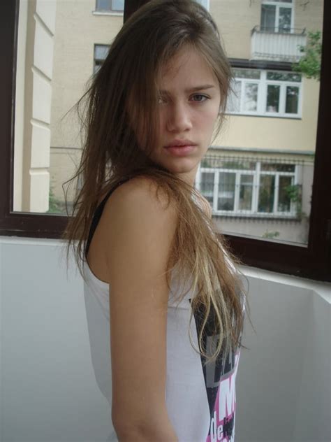 Picture Of Alisa Rogovskaya
