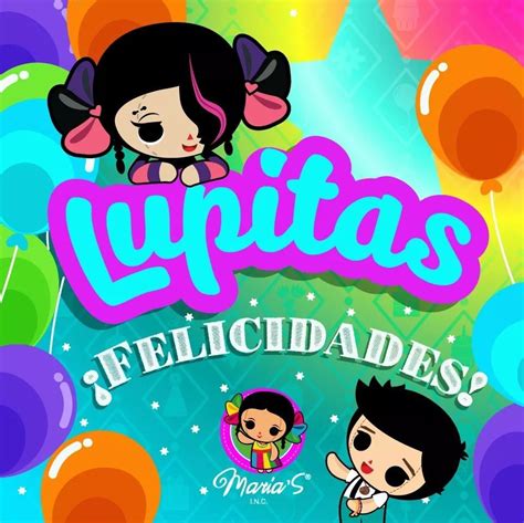 ¡felicidades Lupitas Tarjetas De Amistad Frases De Navidad Feliz Día