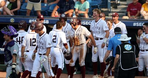 Sec Baseball Tournament Results 2024 - Denyse Ophelia