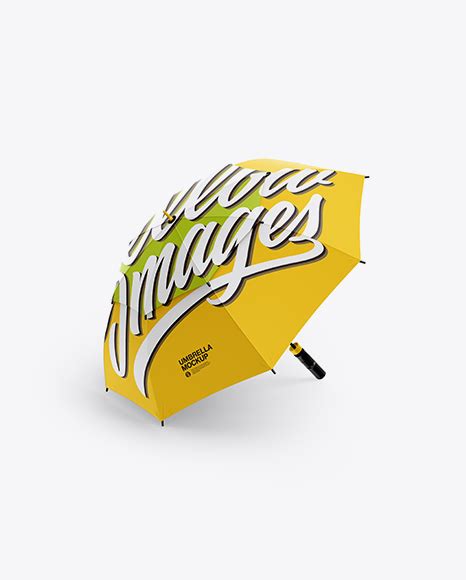 Download 90+ Best Umbrella Mockup Templates | Graphic Design Resources