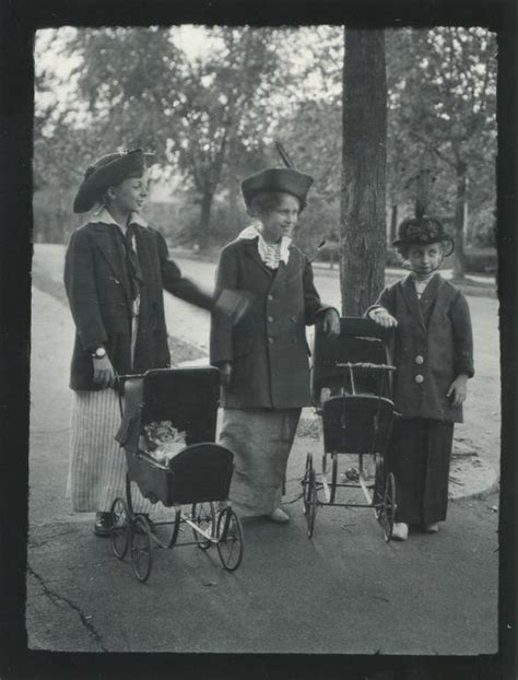 Louise Bradley With Friends C 1914 · Wylie House Exhibits