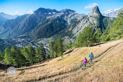 What You Need To Know About Hiking The Tour Of Mont Blanc