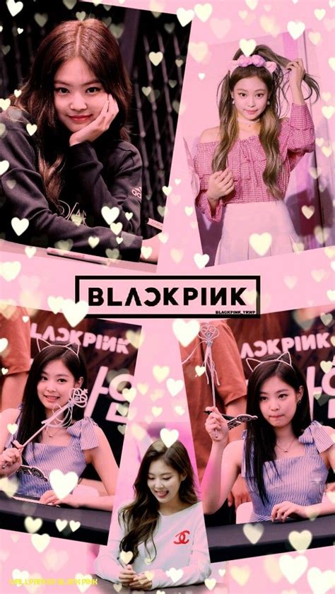 BlackPink aesthetic - Wallpaper Cave