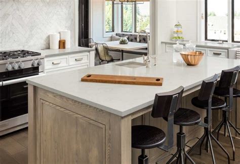 Q Premium Calacatta Vicenza Quartz Euro Stone Craft