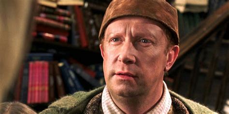 The Arthur Weasley Imperioused Theory Harry Potter Amino