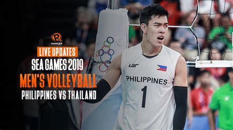 The two powerhouse team in the world of sepak. HIGHLIGHTS: Philippines vs Thailand - SEA Games 2019 men's ...