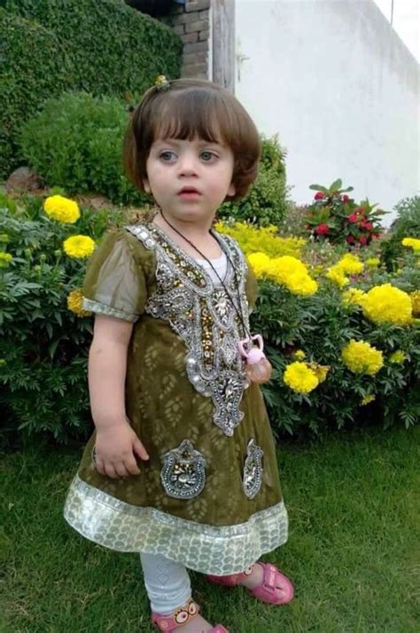 Pakhtoon Pashtun Girls From Dir Pakistan Girls Dresses Flower Girl