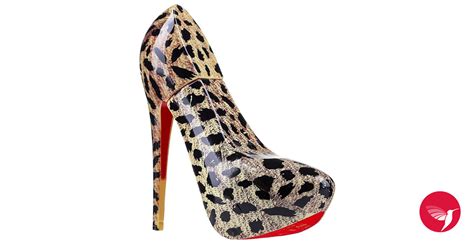 Style Heel Paris Jean Pierre Sand Fragancia Una Fragancia Para
